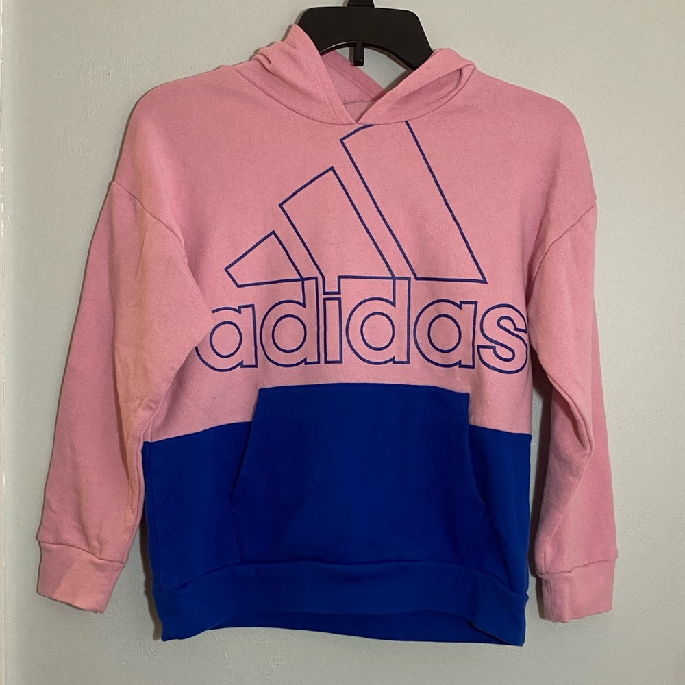Adidas Hoodie Juniors